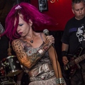 Click to enlarge GutterPunk - Professional Concert Photography